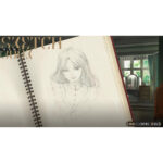 Iwakura Aria - Nintendo Switch