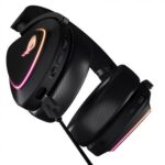 Asus ROG Delta II Wireless Gaming Headset - Black