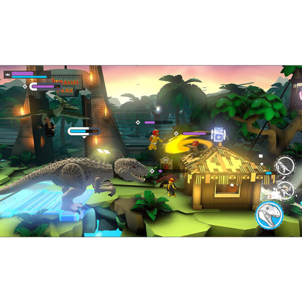 LEGO Brawls - Nintendo Switch - تصویر 3