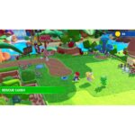 Mario + Rabbids Kingdom Battle - Nintendo Switch