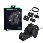 SparkFox Dual Charging Station for XBOX Series X-S