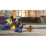 LEGO Marvel Collection - PS4 - تصویر 2