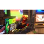 LEGO Marvel Collection - PS4 - تصویر 9