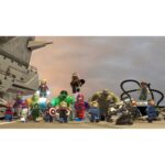 LEGO Marvel Collection - PS4 - تصویر 8