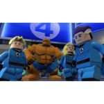 LEGO Marvel Collection - PS4 - تصویر 7