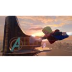 LEGO Marvel Collection - PS4 - تصویر 3