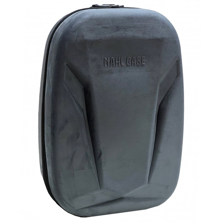 Nahl Professional Hardcase for PS5 Slim & Pro - Gray Velvet