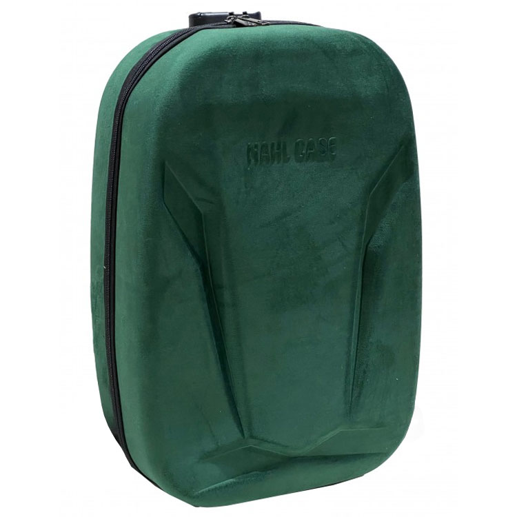 nahl Professional Hardcase for PS5 Slim & Pro - Green