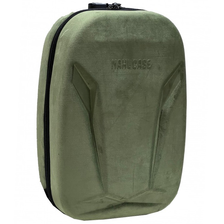 PS5 Nahl Professional Hardcase for PS5 - Army Green