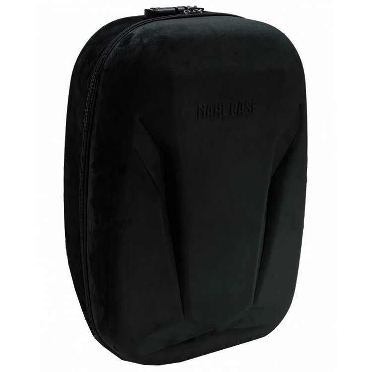 Nahl Professional Hardcase for PS5 Slim & Pro - Black
