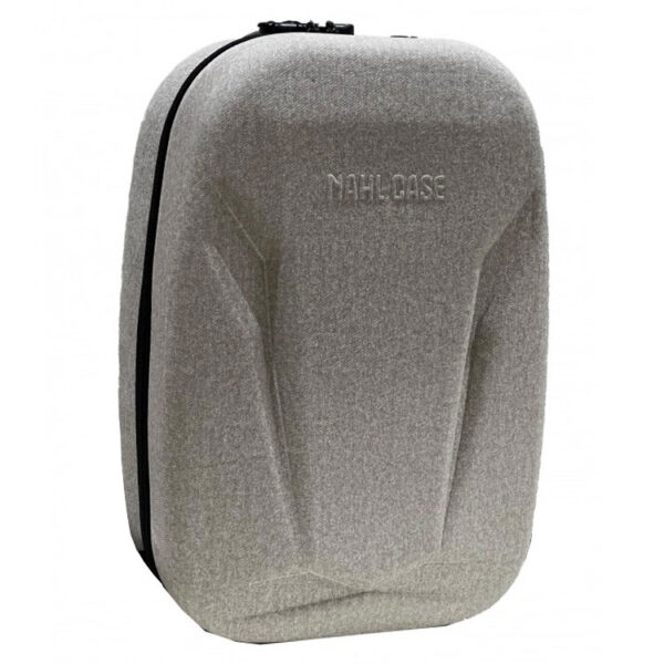 Nahl Professional Hardcase for PS5 Slim & Pro - White