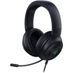 Razer Kraken v3 X 7.1 Gaming Headset - Black