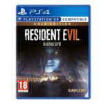 Resident Evil 7: Biohazard Gold Edition - PS4