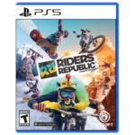 Riders Republic - PS5