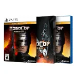RoboCop: Rogue City Collection - PS5
