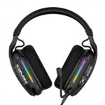 Onikuma X12 Gaming Headset - تصویر 4