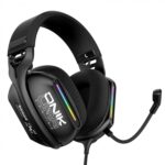 Onikuma X12 Gaming Headset - تصویر 3