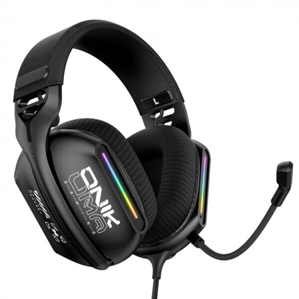 Onikuma X12 Gaming Headset - تصویر 3