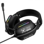 Onikuma X12 Gaming Headset - تصویر 2