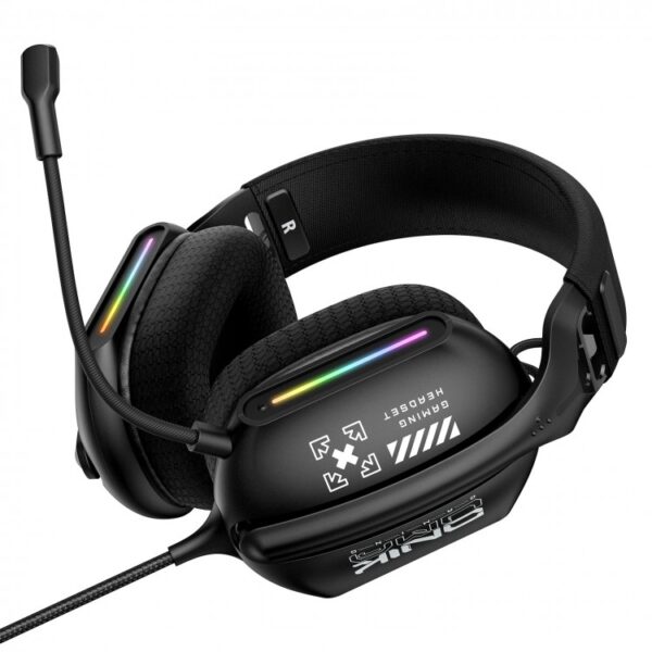 Onikuma X12 Gaming Headset - تصویر 2
