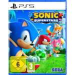 Sonic Superstars - PS5