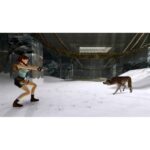Tomb Raider I-II-III Remastered Deluxe Edition - Nintendo Switch