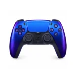 دسته DualSense کروما ایندیگو (Chroma Indigo) اصل PS5
