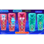 Disney Miraness Fitness - Nintendo Switch