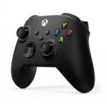Xbox Wireless Controller - New Series - Carbon Black