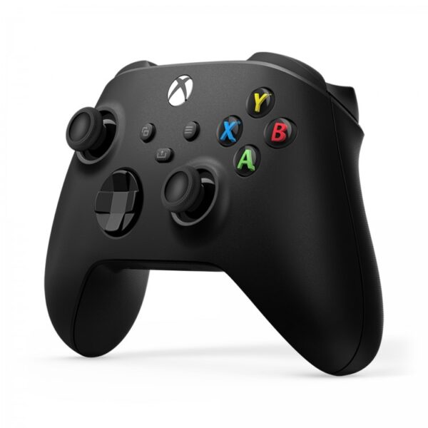 Xbox Wireless Controller - New Series - Carbon Black