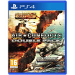 Air Conflicts Double Pack - PS4