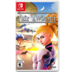 Air Twister - Nintendo Switch