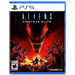 Aliens Fireteam Elite - PS5