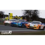 Project Cars 3 - PS4 - تصویر 8