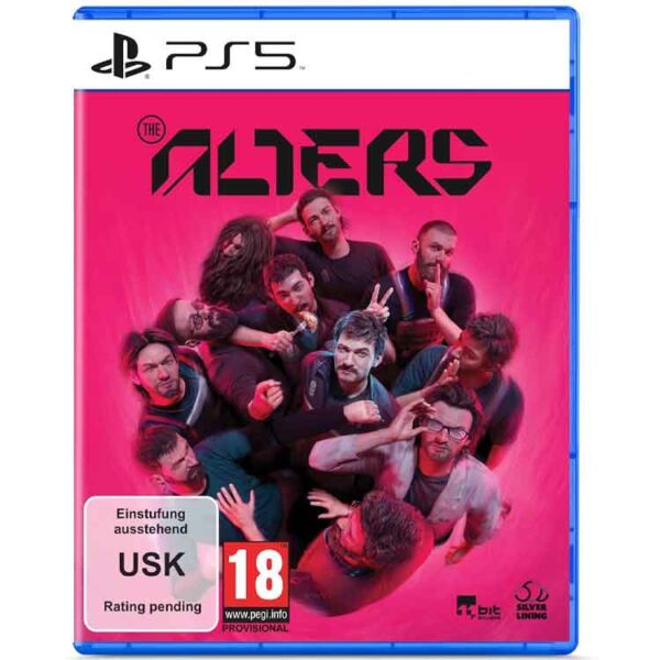 The Alters - PS5