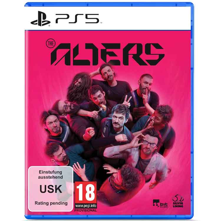 The Alters - PS5
