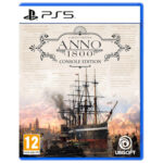 Anno 1800 Console Edition - PS5