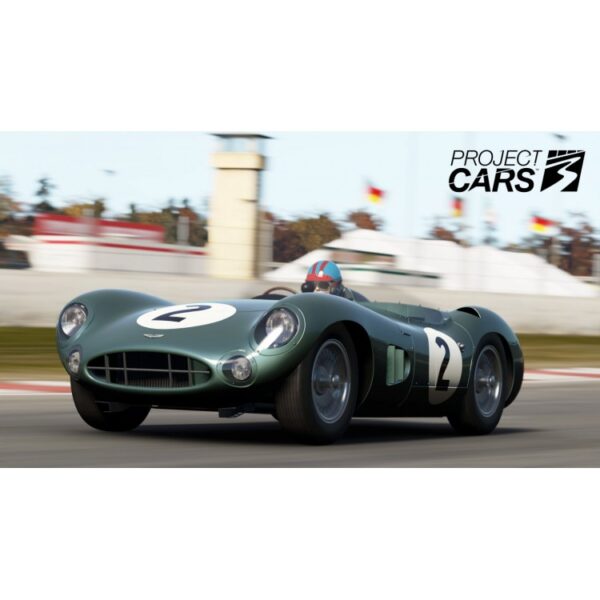Project Cars 3 - PS4 - تصویر 7