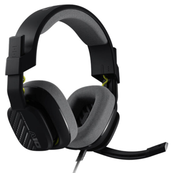 Astro A10 Gen 2 Gaming Headset for PlayStation - Black