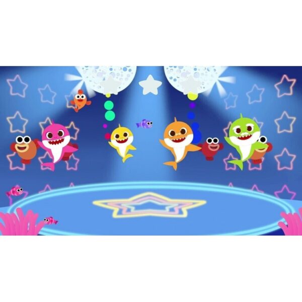 Baby Shark: Sing & Swim Party - Nintendo Switch