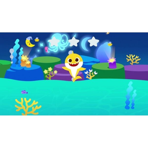 Baby Shark: Sing & Swim Party - Nintendo Switch