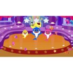 Baby Shark: Sing & Swim Party - Nintendo Switch