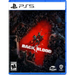 Back 4 Blood - PS5