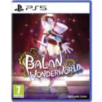 Balan Wonderworld - PS5