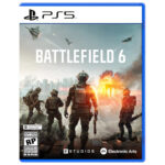 Battlefield 6 - PS5