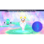 Disney Miraness Fitness - Nintendo Switch