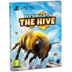 Bee Simulator: The Hive Slipcase Edition - PS5
