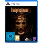 Blasphemous 2 - PS5