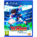 Captain Tsubasa: Rise of New Champions - PS4