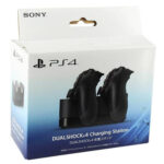 Dualshock 4 Controller Charging Station - تصویر 2